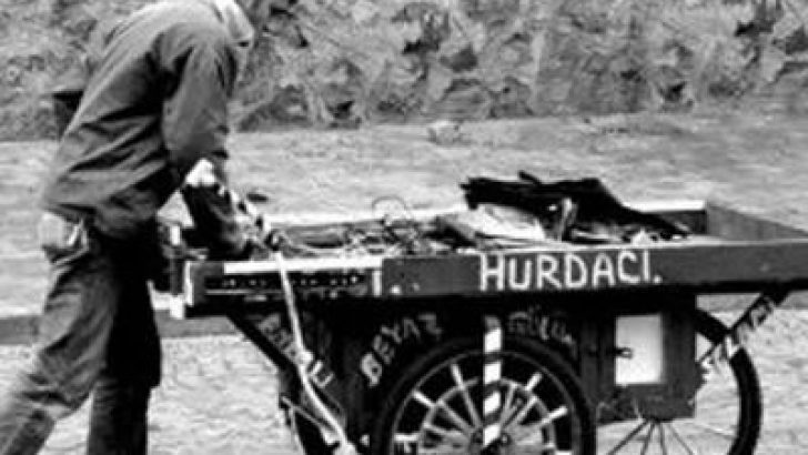 Yunusemre Hurdacı
